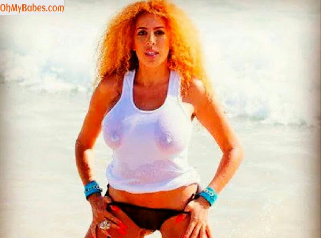 Afida Turner OnlyFans leaked photo #26 - OhMyBabes