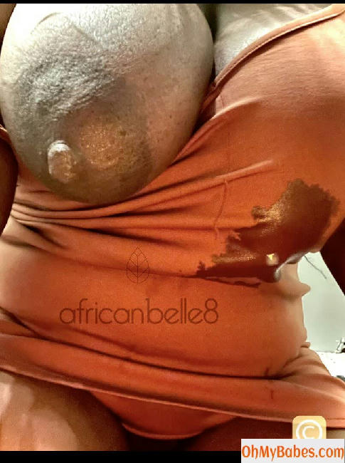 africanbelle8 Nude Leaked photo #5 - OhMyBabes