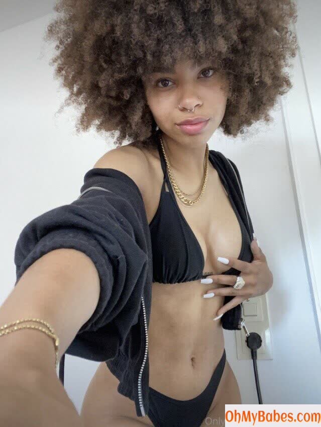 afroshawty OnlyFans leaked photo #8 - OhMyBabes