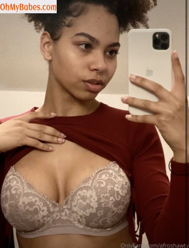 afroshawty OnlyFans leaked photo #16 - OhMyBabes