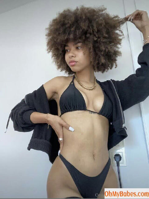 afroshawty OnlyFans leaked photo #14 - OhMyBabes