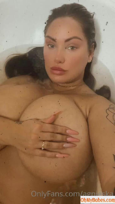 Agne Agnieska OnlyFans leaked photo #15 - OhMyBabes