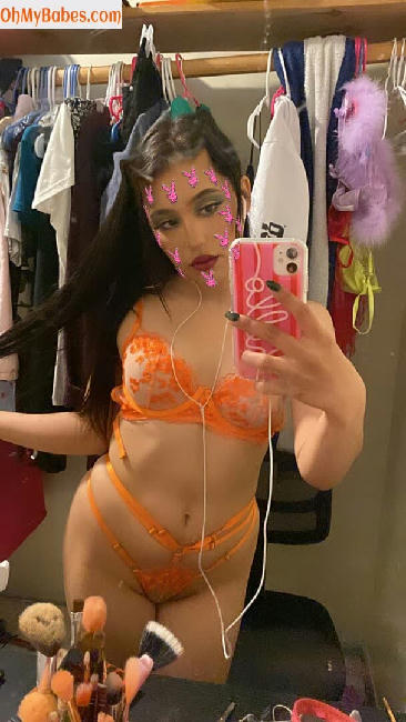 AgnesInezz OnlyFans leaked photo #27 - OhMyBabes