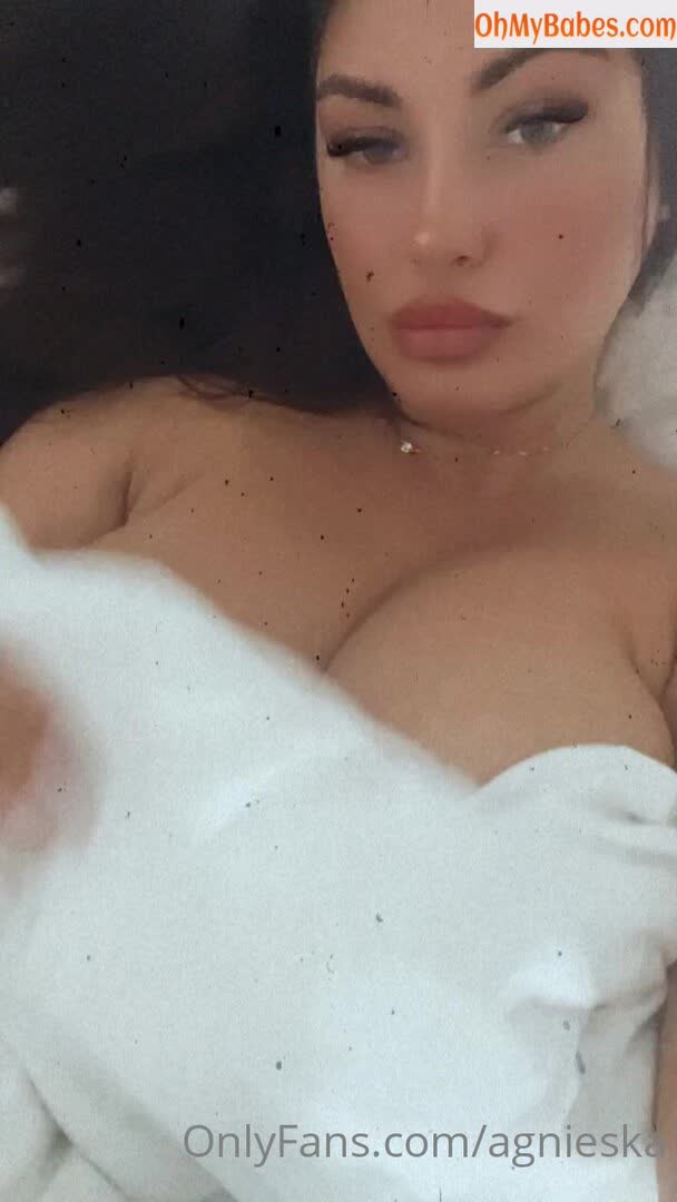 agnieska OnlyFans leaked photo #2 - OhMyBabes