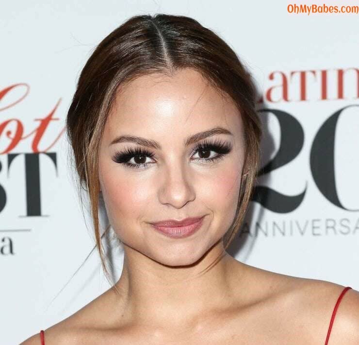 Aimee Carrero OnlyFans leaked photo #6 - OhMyBabes