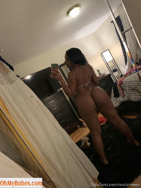 Aimee Ovalles OnlyFans leaked photo #47 - OhMyBabes