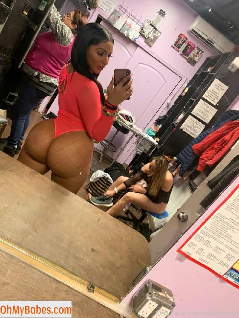 Aimee Ovalles OnlyFans leaked photo #3 - OhMyBabes