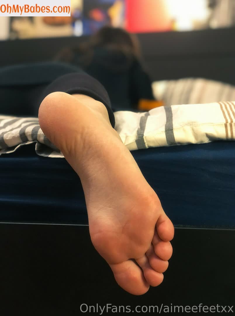 aimeefeetxx OnlyFans leaked photo #66 - OhMyBabes