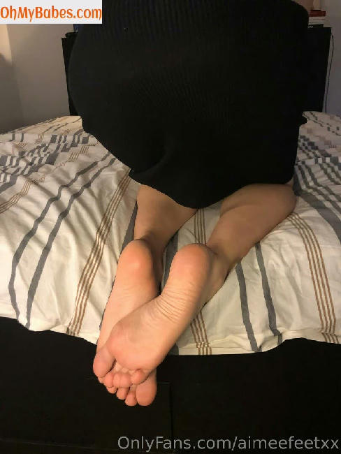 aimeefeetxx Nude Leaked photo #72 - OhMyBabes