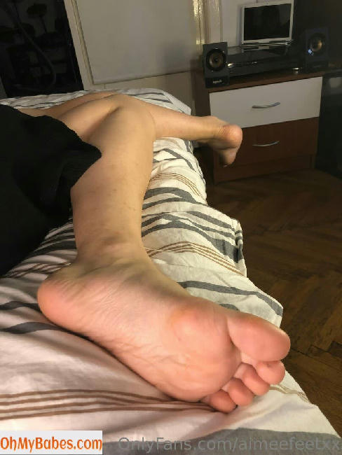 aimeefeetxx Nude Leaked photo #73 - OhMyBabes