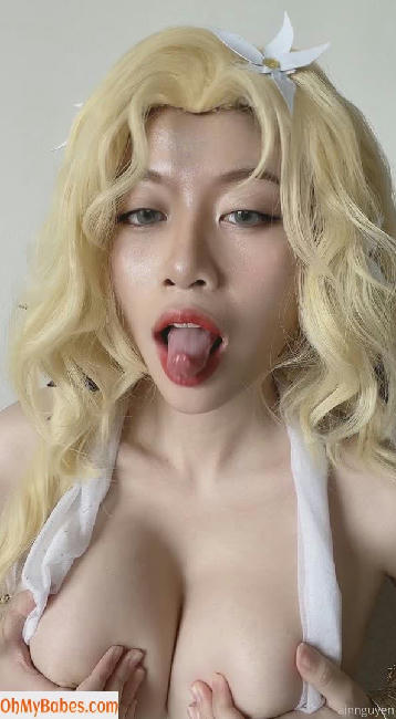 Ain Nguyen Nude Leaked photo #414 - OhMyBabes