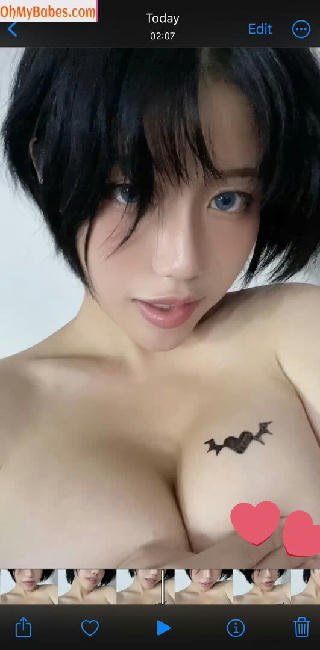 Ain Nguyen Nude Leaked photo #234 - OhMyBabes