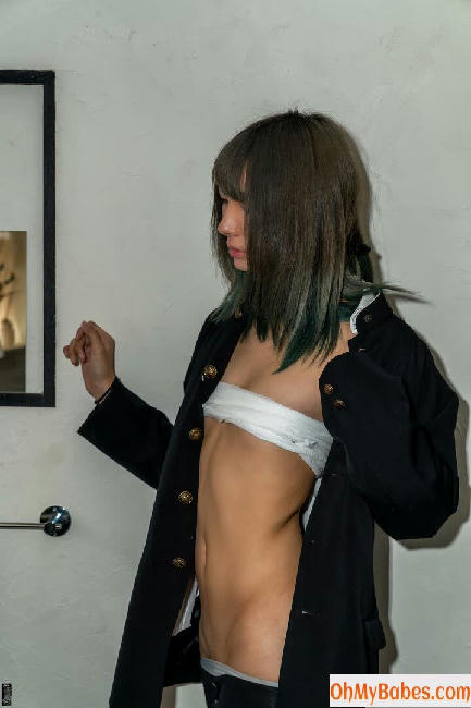 AinasiUsagi OnlyFans leaked photo #19 - OhMyBabes