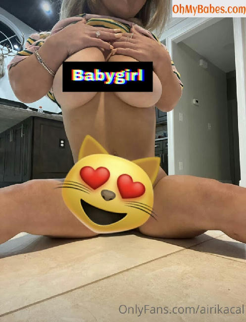 Airika OnlyFans leaked photo #18 - OhMyBabes