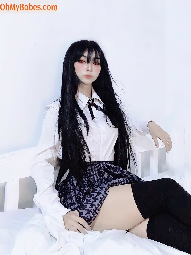 Akari_Cos OnlyFans leaked photo #19 - OhMyBabes