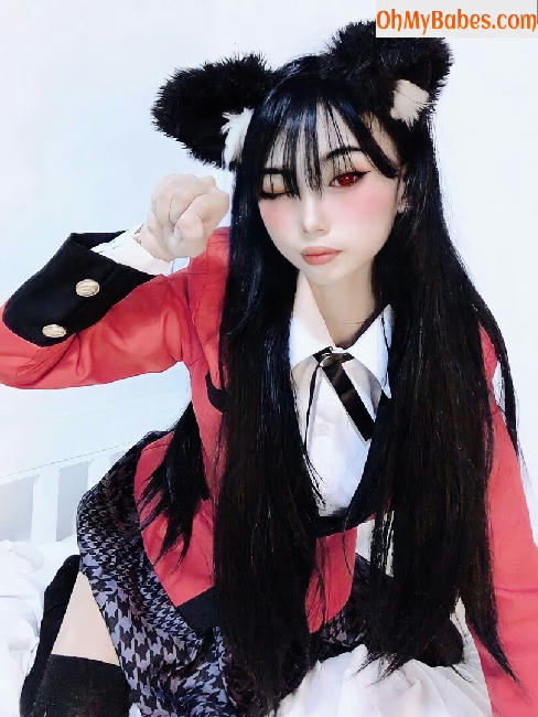 Akari_Cos OnlyFans leaked photo #12 - OhMyBabes