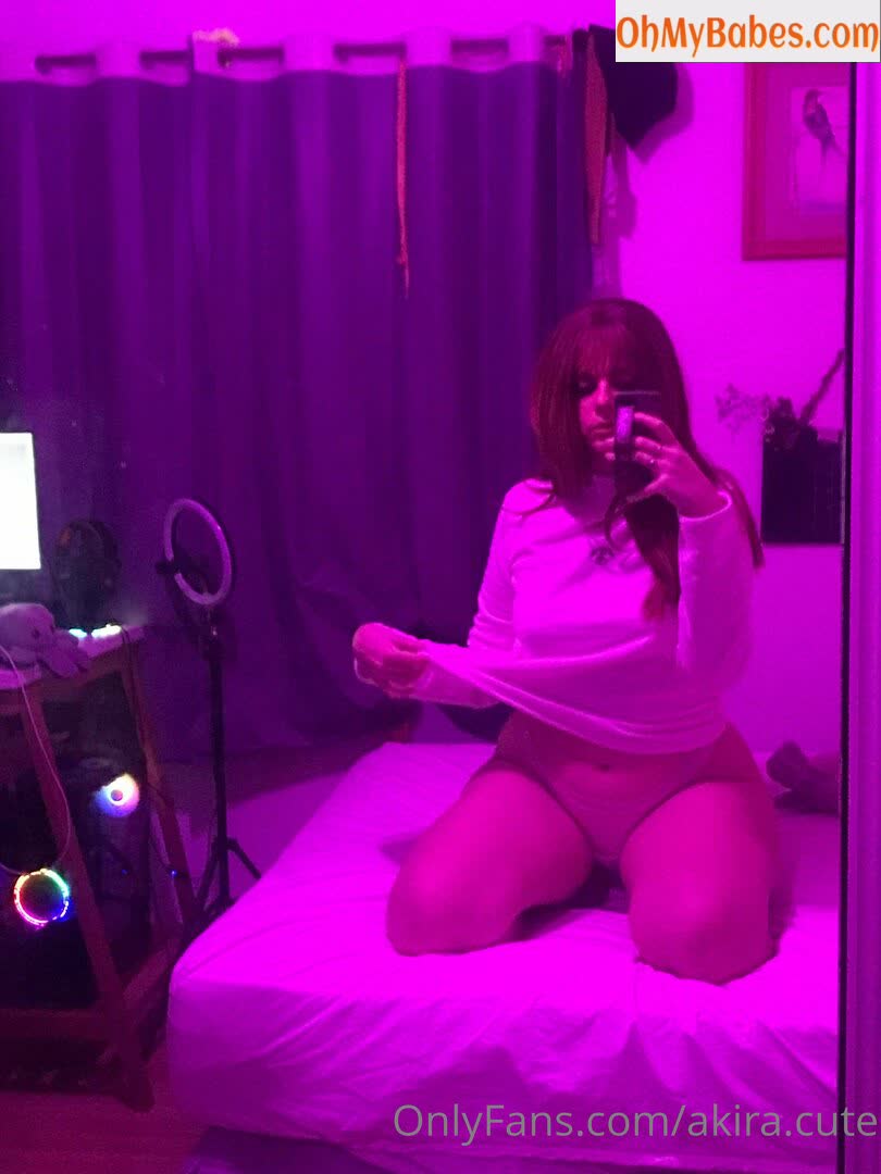 akira.cute OnlyFans leaked photo #16 - OhMyBabes