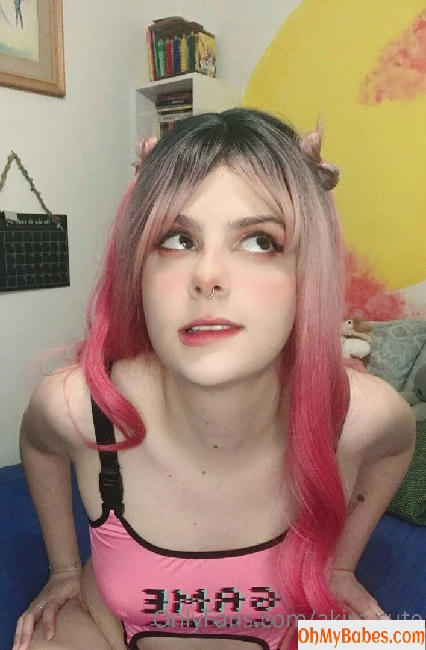 akira.cute OnlyFans leaked photo #26 - OhMyBabes