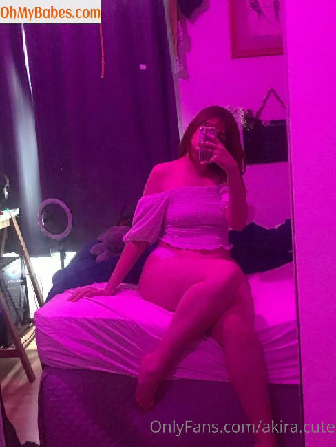 akira.cute OnlyFans leaked photo #39 - OhMyBabes