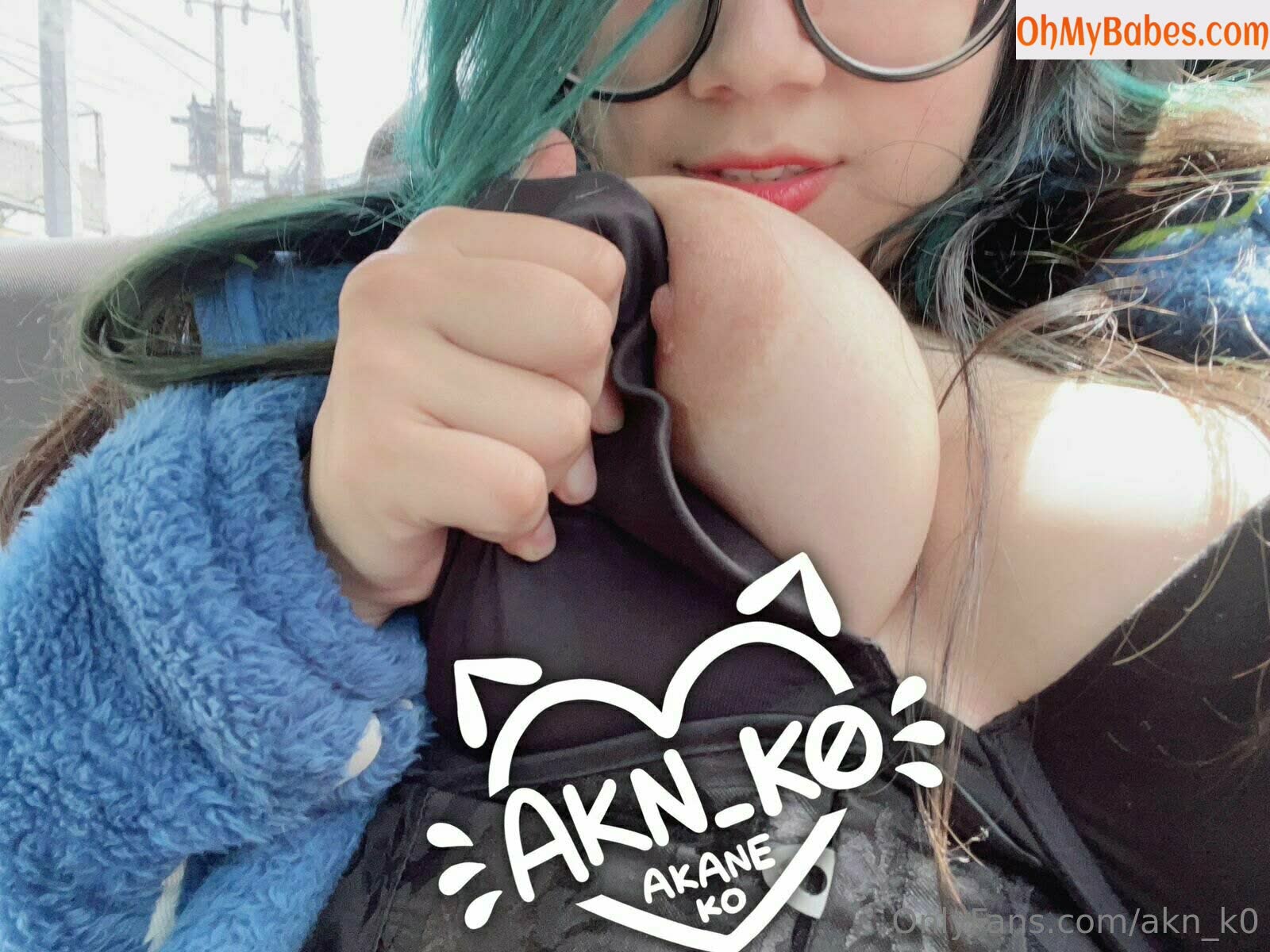 akn_k0 OnlyFans leaked photo #21 - OhMyBabes