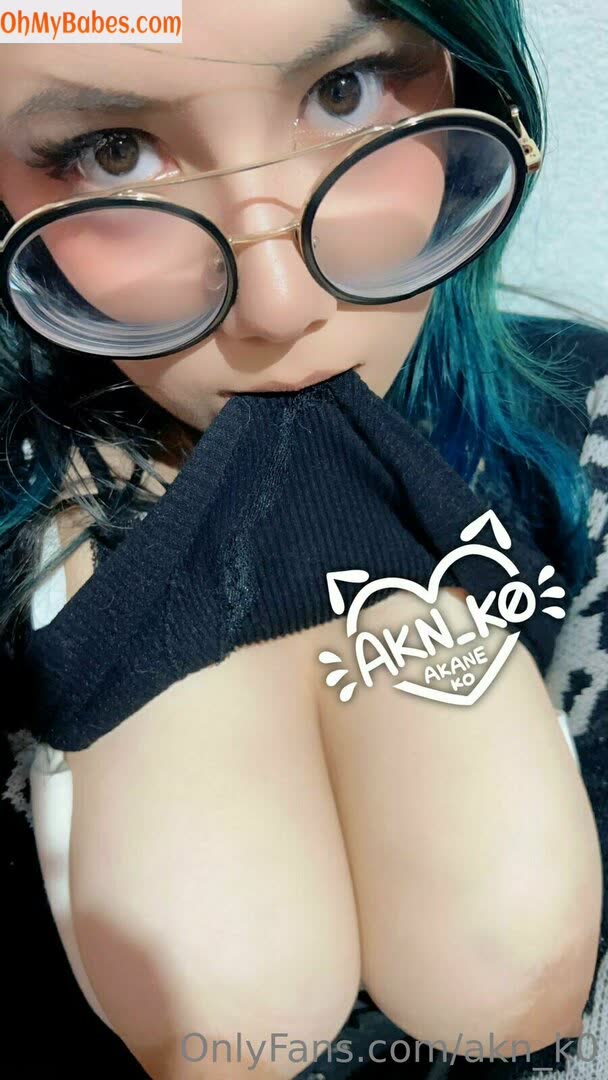 akn_k0 OnlyFans leaked photo #30 - OhMyBabes