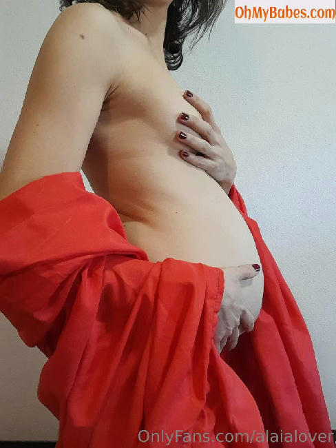 alaialover OnlyFans leaked photo #5 - OhMyBabes