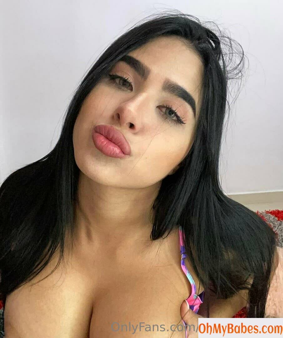 alanamoreno Nude Leaked photo #12 - OhMyBabes