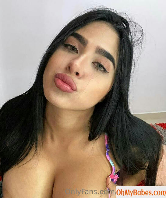 alanamoreno Nude Leaked photo #12 - OhMyBabes