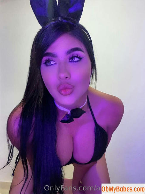 alanamoreno Nude Leaked photo #56 - OhMyBabes