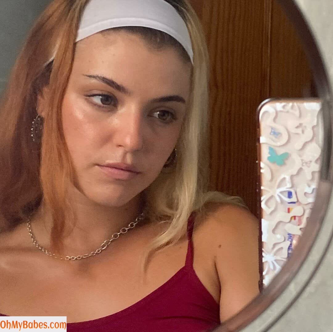 Alba Reche OnlyFans leaked photo #9 - OhMyBabes