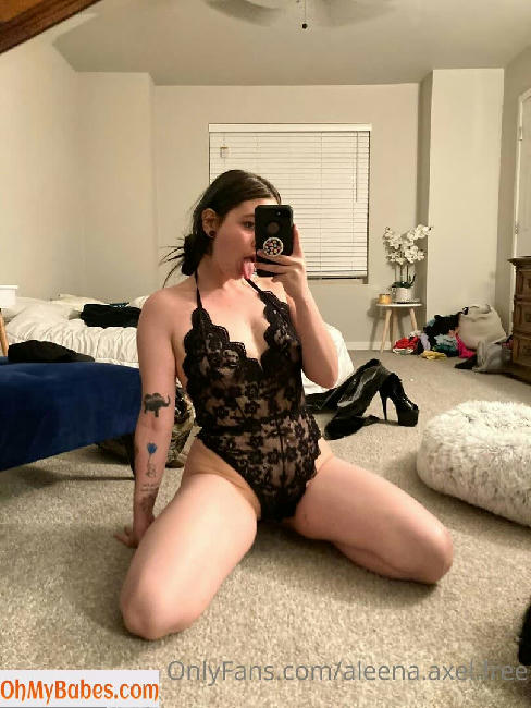 aleena.axel.free OnlyFans leaked photo #12 - OhMyBabes