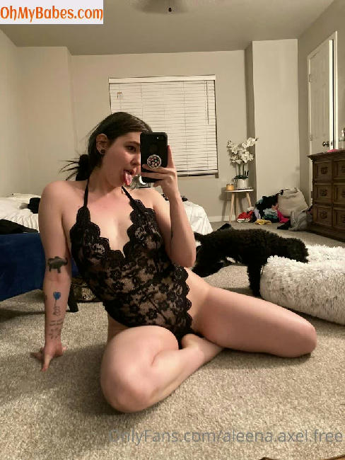 aleena.axel.free OnlyFans leaked photo #21 - OhMyBabes