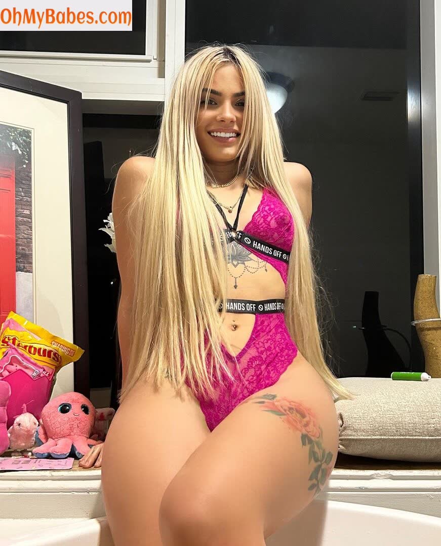 Alejandra Barbie OnlyFans leaked photo #7 - OhMyBabes