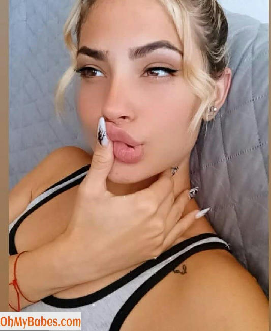 Alejandra Barbie OnlyFans leaked photo #8 - OhMyBabes