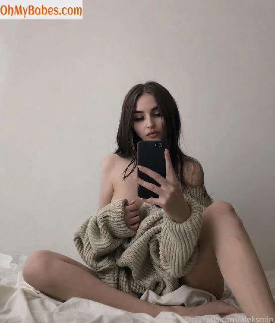 Aleksmlnv Nude Leaked photo #20 - OhMyBabes