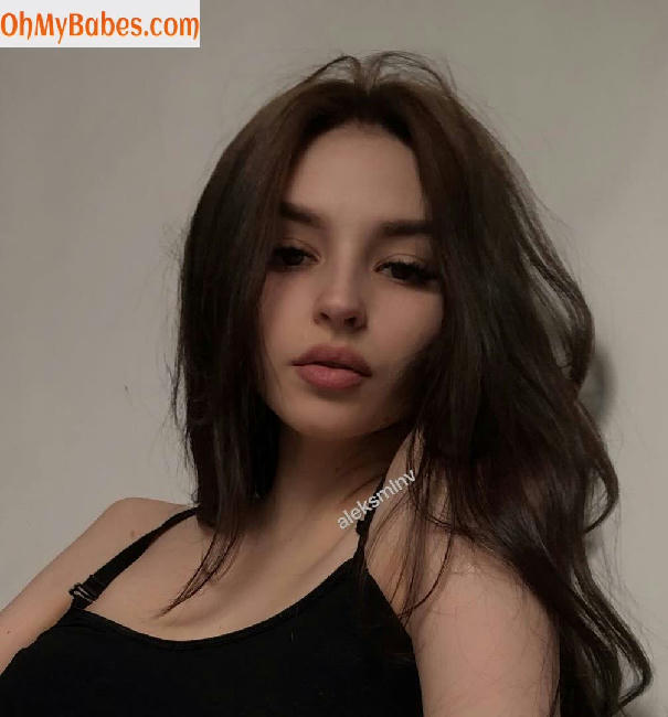 Aleksmlnv OnlyFans leaked photo #1 - OhMyBabes