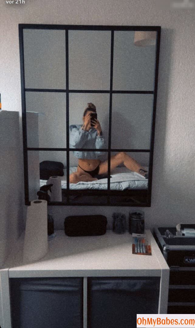 Alenkamrz OnlyFans leaked photo #2 - OhMyBabes