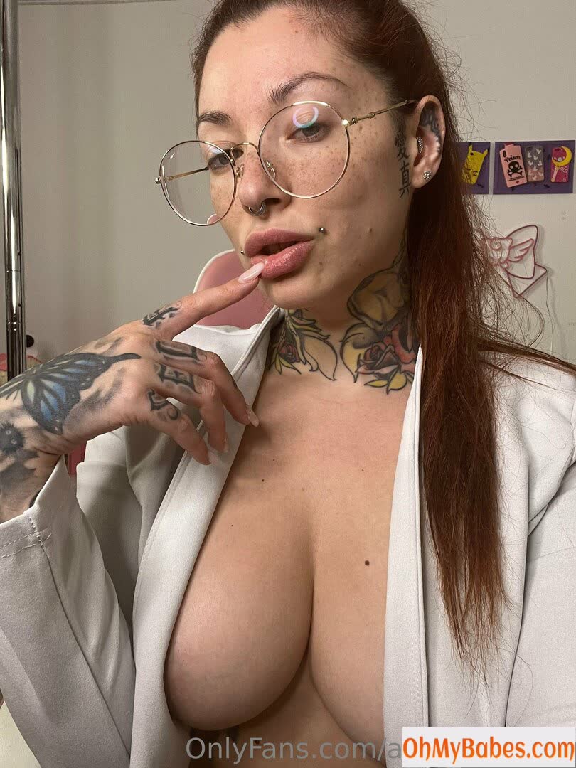 Alerosebunny OnlyFans leaked photo #130 - OhMyBabes