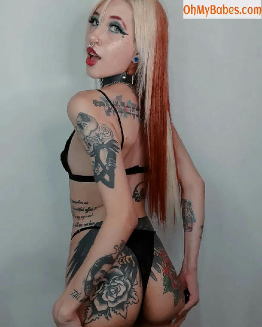 Alessa Lovecraft OnlyFans leaked photo #56 - OhMyBabes