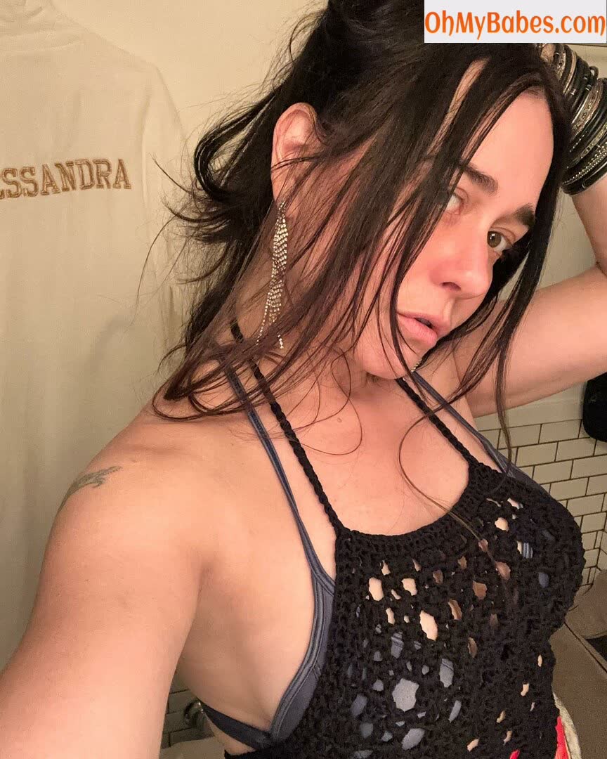 Alessandra Negrini OnlyFans leaked photo #6 - OhMyBabes