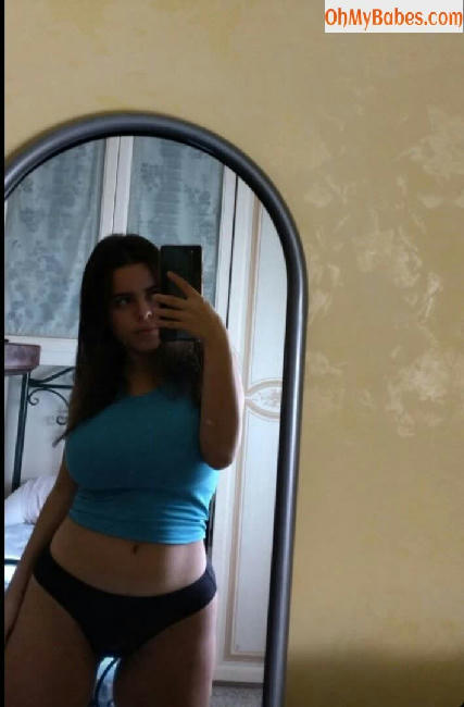 Alessia Ancler OnlyFans leaked photo #9 - OhMyBabes