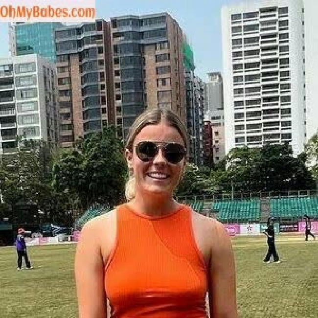 Alex Hartley Cricket OnlyFans leaked photo #10 - OhMyBabes