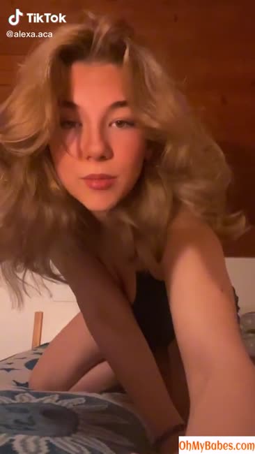 alexa.aca OnlyFans leaked video #16 - OhMyBabes