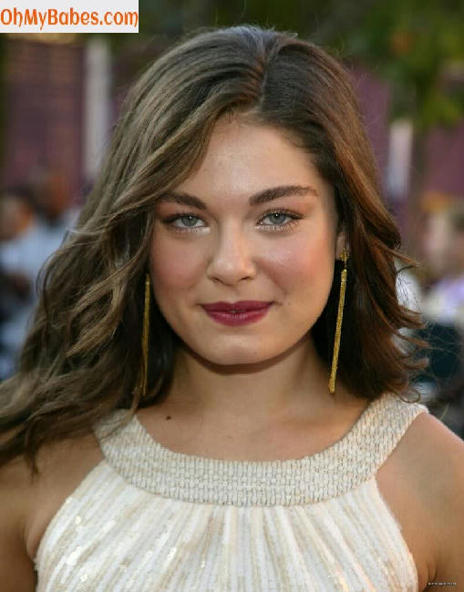 Alexa Davalos Nude Leaked photo #28 - OhMyBabes