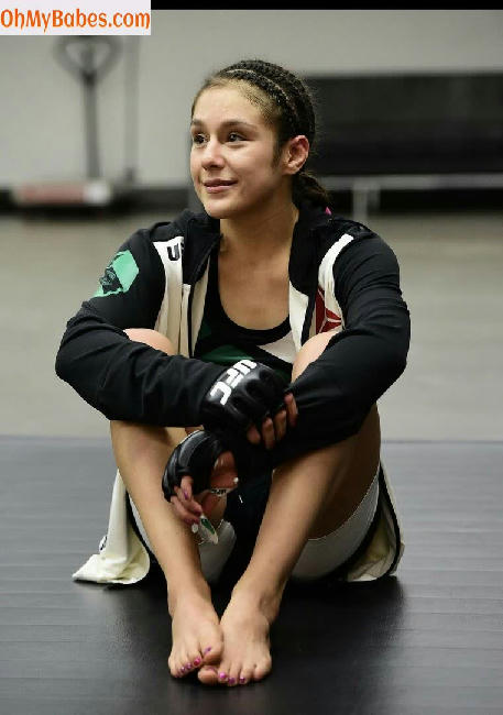 Alexa Grasso OnlyFans leaked photo #3 - OhMyBabes