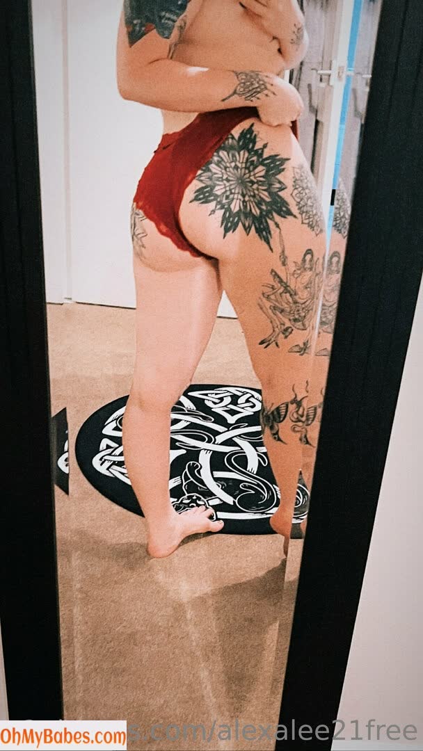 alexa-lee21 OnlyFans leaked photo #43 - OhMyBabes