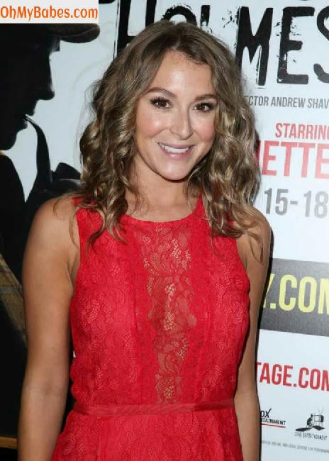 Alexa PenaVega Nude Leaked photo #34 - OhMyBabes