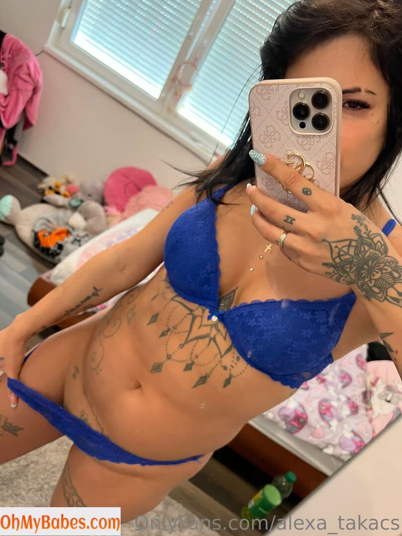 alexa_takacs OnlyFans leaked photo #19 - OhMyBabes