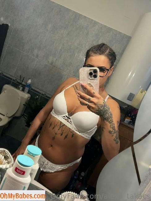 alexa_takacs OnlyFans leaked photo #7 - OhMyBabes