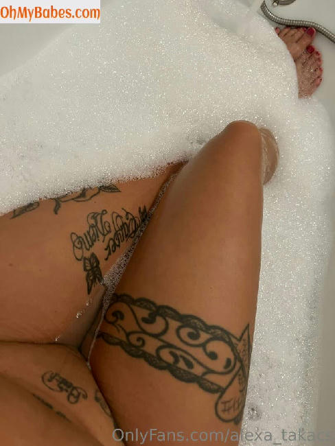 alexa_takacs OnlyFans leaked photo #16 - OhMyBabes